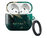 Burga Emerald Pool case do AirPods 4 - 1522343 - zdjęcie 2